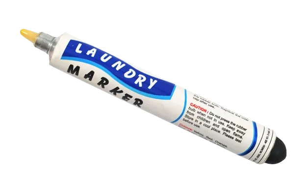 Century's Laundry Pen
